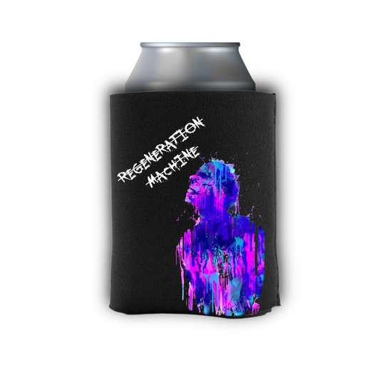 Regeneration Machine Sleeve Can Insulator