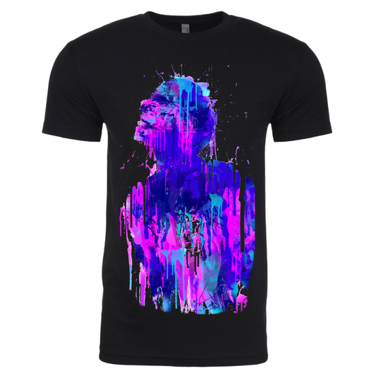 Melt Man Tee