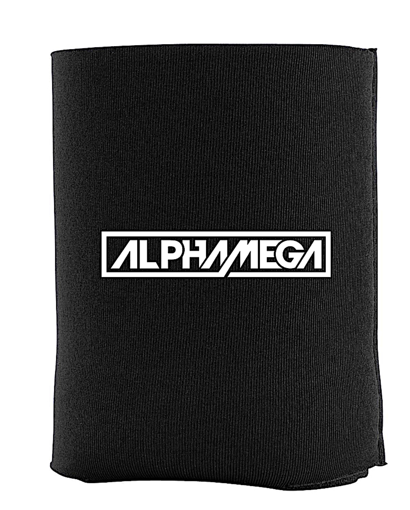 Summer Splatter Sleeve Can Insulator