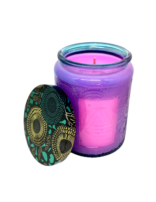 ALPHAROMA Scented Candle - Summer Collection