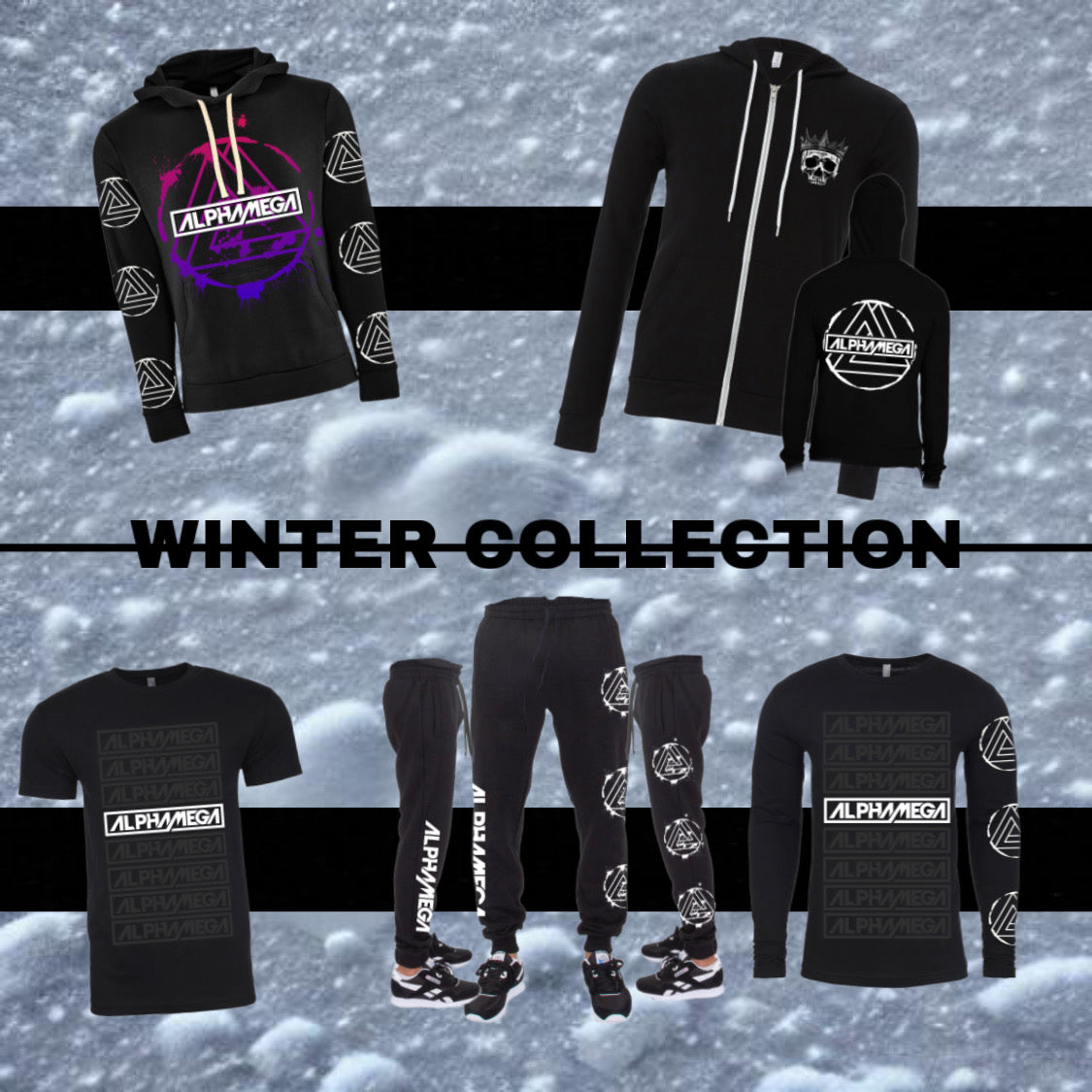 Winter Collection 2023