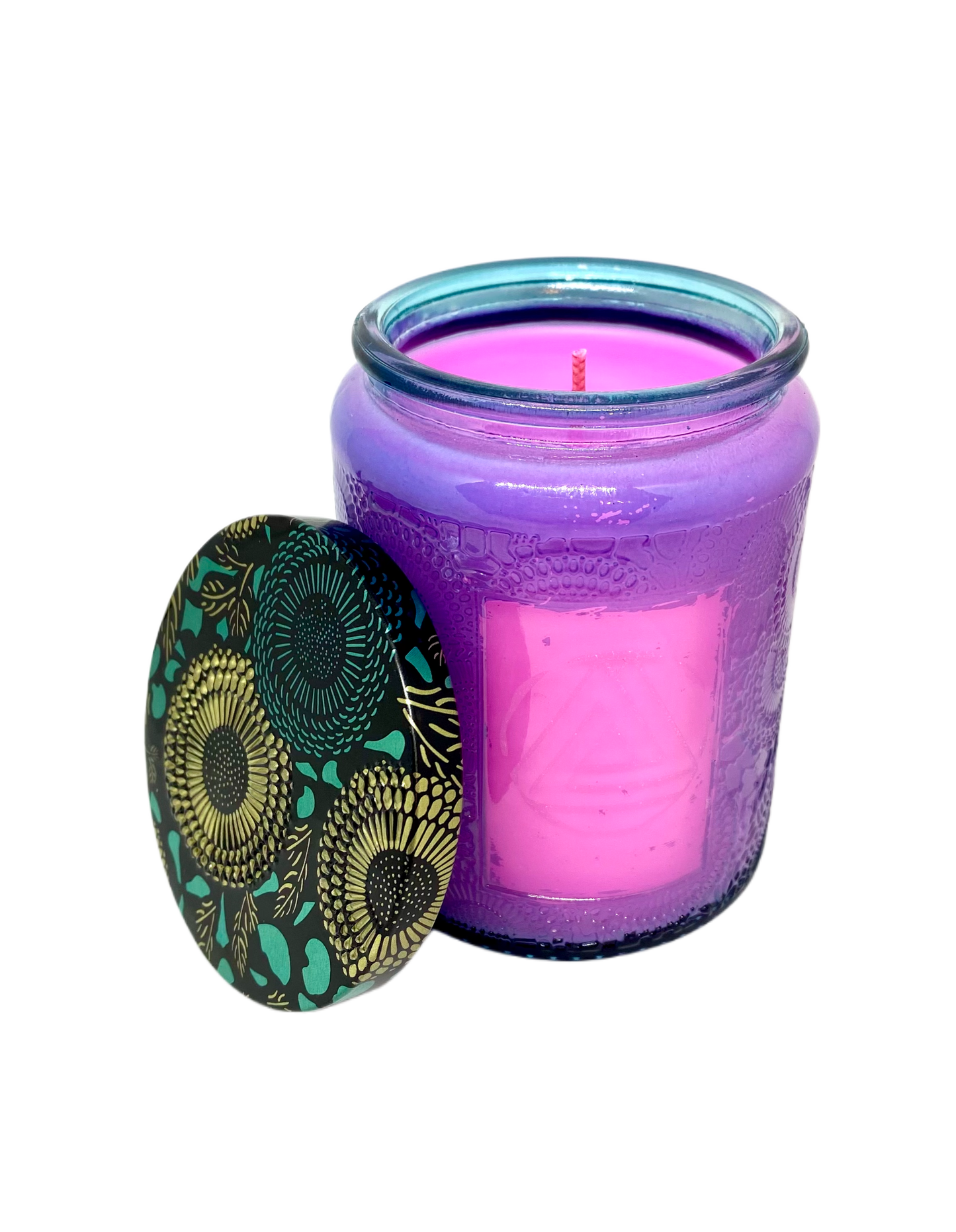 ALPHAROMA Scented Candle - Summer Collection